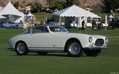 1953 Ferrari 250 Europa