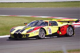 Ford GT1