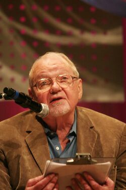 Fredric Jameson no Fronteiras Porto Alegre (5765587378).jpg