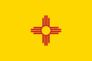 Flag of New Mexico.png