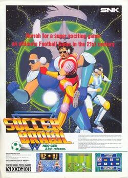 Soccer Brawl arcade flyer.jpg
