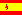 Flag of Spain