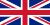 Flag of the United Kingdom