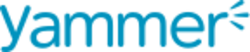 Yammer logo.svg