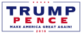 Trump-Pence 2016.svg