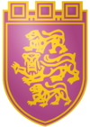 Coat of arms of Veliko Tarnovo