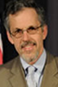 Image of Paul Reville