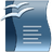 AOO 4.0 Writer icon