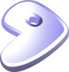 Gentoo Logo