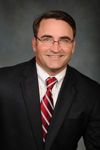 Image of Brian Duckworth