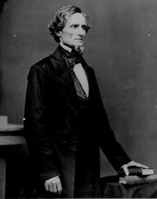 Jefferson Davis