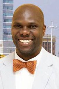 Image of Scott Hughes