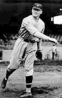 Walter Johnson