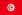 Flag of Tunisia