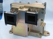 SEP instrument of MAVEN