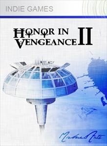 HonorInVengeanceII cover.jpg