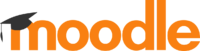 Moodle-logo.svg