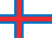 Flag of the Faroe Islands