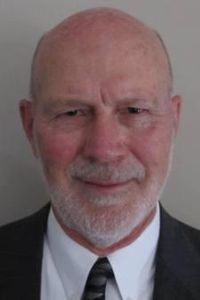 Image of Robert Polkinghorne