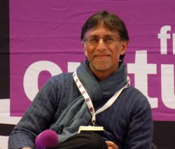 Sudhir Hazareesingh Forum France Culture Histoire 2017.jpg