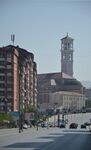 Pristina - Bill Clinton Boulevard.JPG