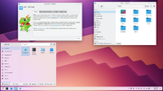 KDE Plasma 6
