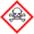 GHS06: Toxic