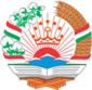 Emblem of Tajikistan