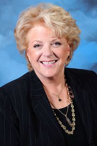 Image of Carolyn Goodman