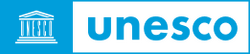Logo of UNESCO