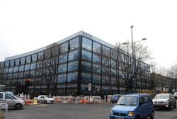 Angel Building (geograph 2917437).jpg