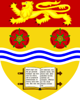 University of Lancaster shield.svg