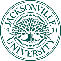 Jacksonville University seal.svg