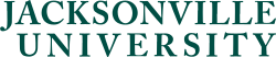 Jacksonville University wordmark.svg