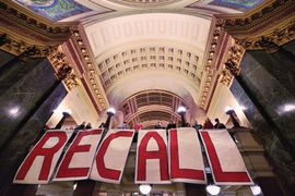 Find out more about the issues spurring the recall effort, the targets and the replacement candidates.