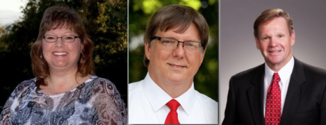 The recall targets won their first term in 2013. Learn more about their first election.