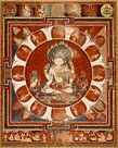 Vishnu mandala