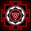 Kali Yantra