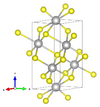 Cinnabarite crystal structure (Auvray-Genet 1973) crystallographic standard alignment.png