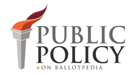 Public Policy Logo on Ballotpedia.png