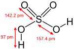 Sulfuric acid