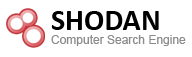 Shodan (website) logo.png