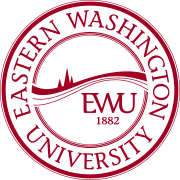 Eastern Washington University Seal.svg