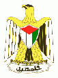 Coat of arms of Palestine