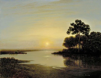 Coulson Evening Calm.jpg