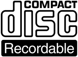 CD-R logo.svg