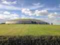 Newgrange, Ireland, 3200 BC