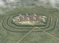 Okolište, Bosnia and Herzegovina, c. 5000 BC