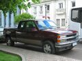 Chevrolet 1500 Silverado Z71 Sidestep Cab 1998 (11181415706).jpg
