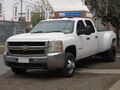 Chevrolet 3500 HD Silverado Dual 4x4 2008 (19443290842).jpg